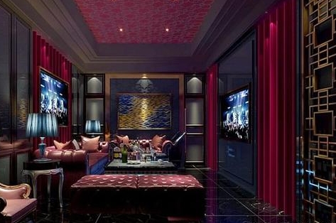 镇江商务ktv推荐绝佳性价比-句容市ktv预订