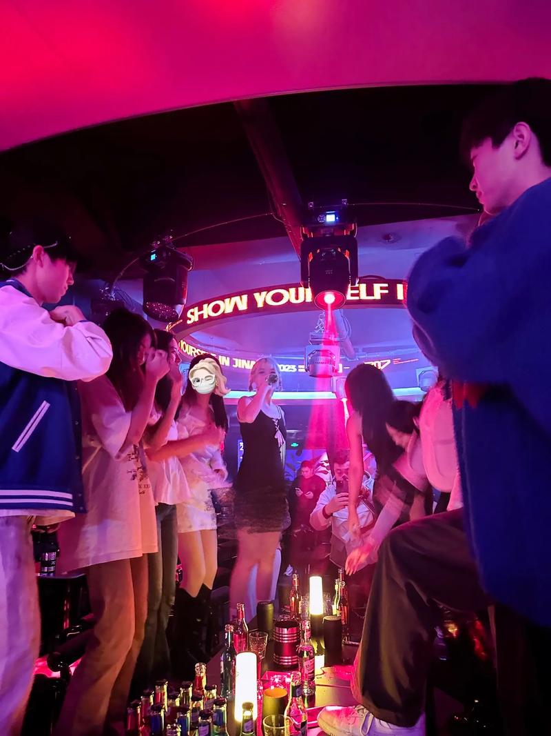 镇江商务ktv精选攻略全指南-句容市ktv预订