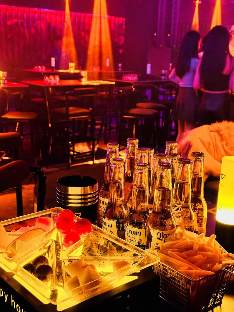 镇江商务KTV消费攻略-句容市ktv预订